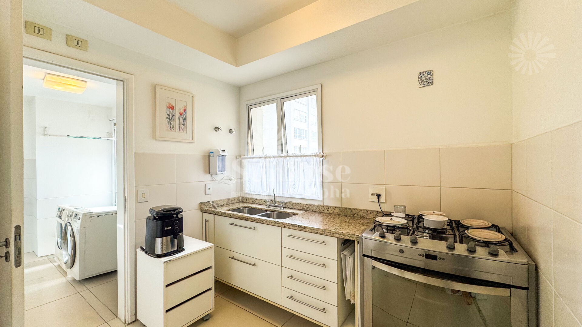 Apartamento, 2 quartos, 89 m² - Foto 3