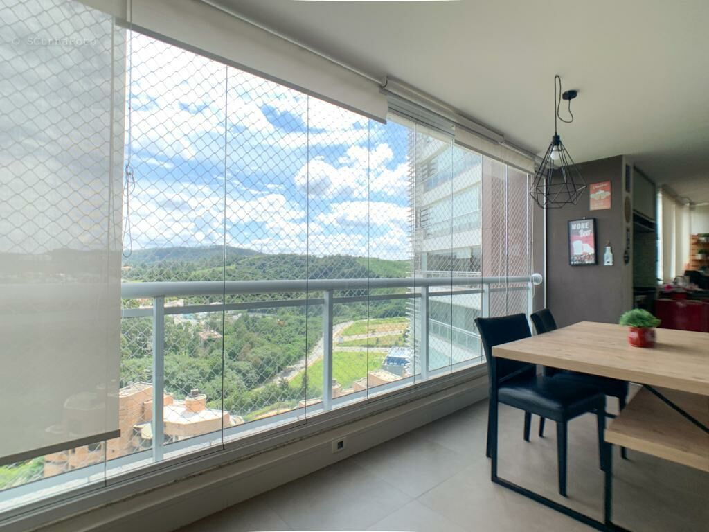 Apartamento, 3 quartos, 196 m² - Foto 19