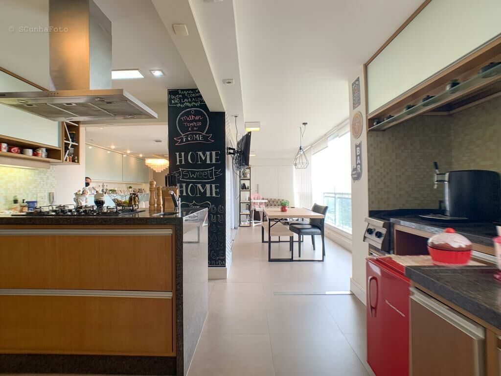 Apartamento, 3 quartos, 196 m² - Foto 12