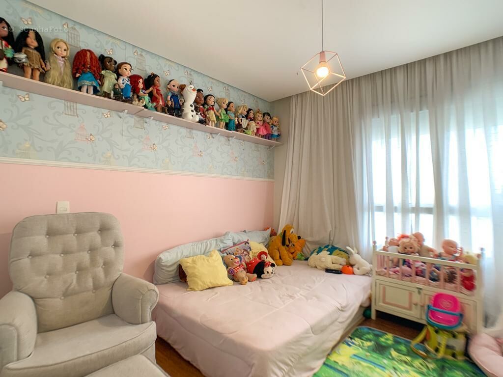 Apartamento, 3 quartos, 196 m² - Foto 26