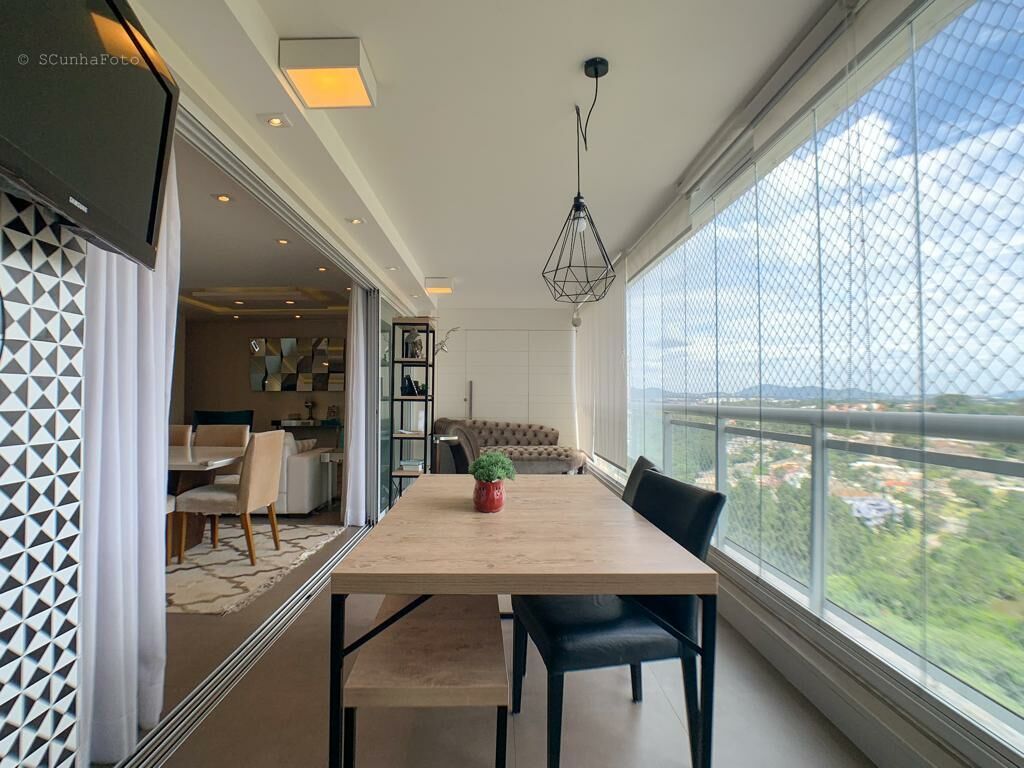 Apartamento, 3 quartos, 196 m² - Foto 16