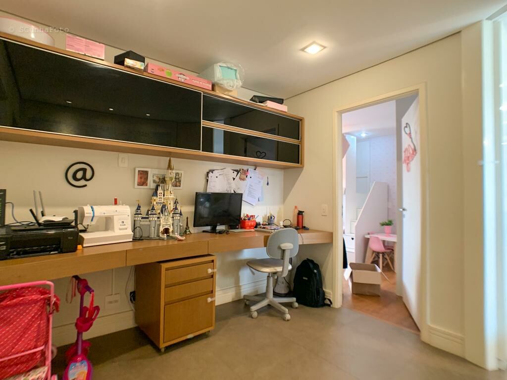 Apartamento, 3 quartos, 196 m² - Foto 20