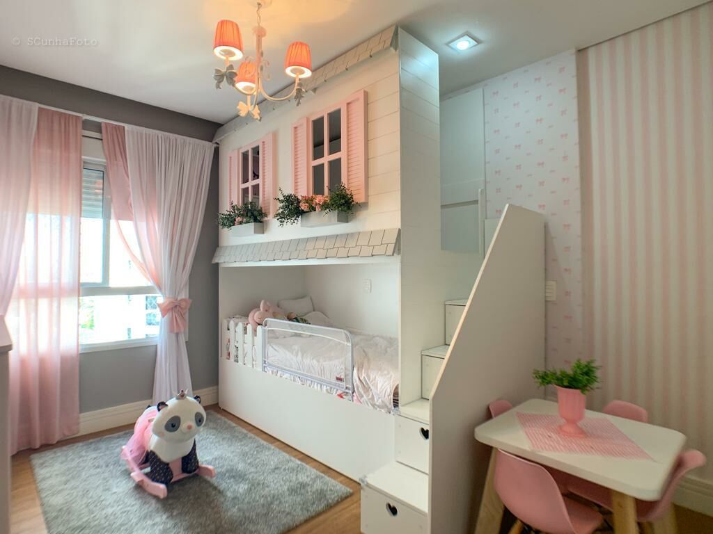 Apartamento, 3 quartos, 196 m² - Foto 23
