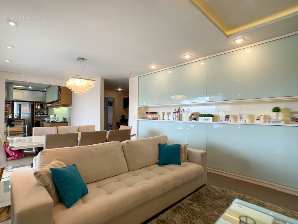 Apartamento, 3 quartos, 196 m² - Foto 7