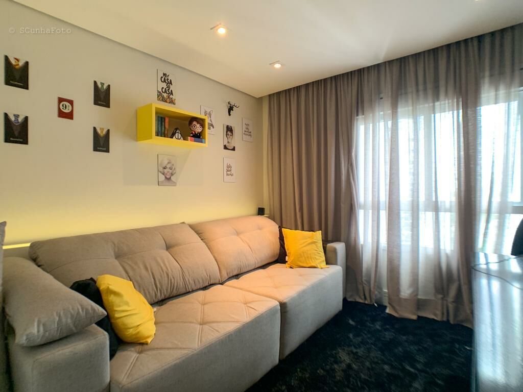 Apartamento, 3 quartos, 196 m² - Foto 5