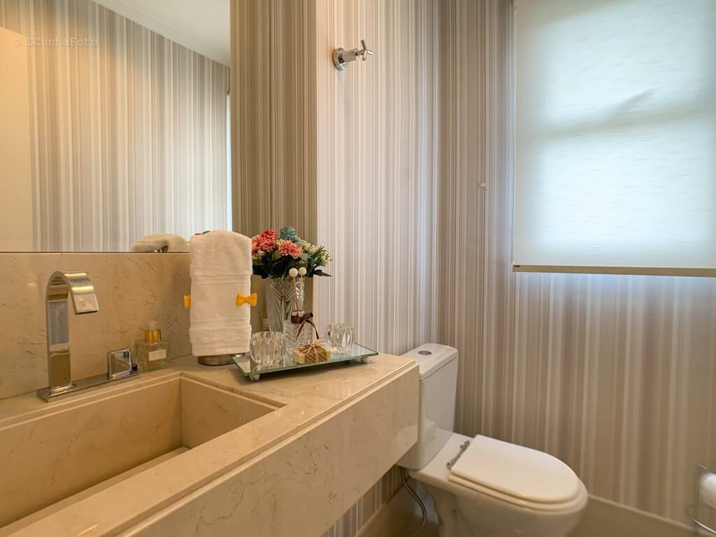 Apartamento, 3 quartos, 196 m² - Foto 4