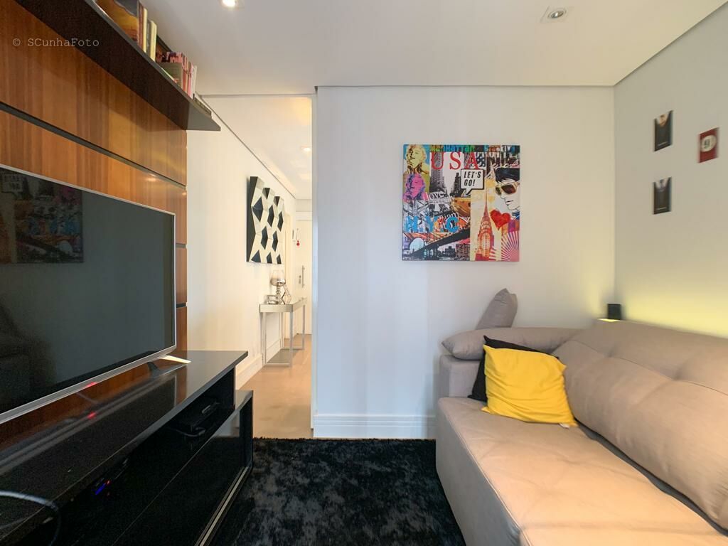 Apartamento, 3 quartos, 196 m² - Foto 6