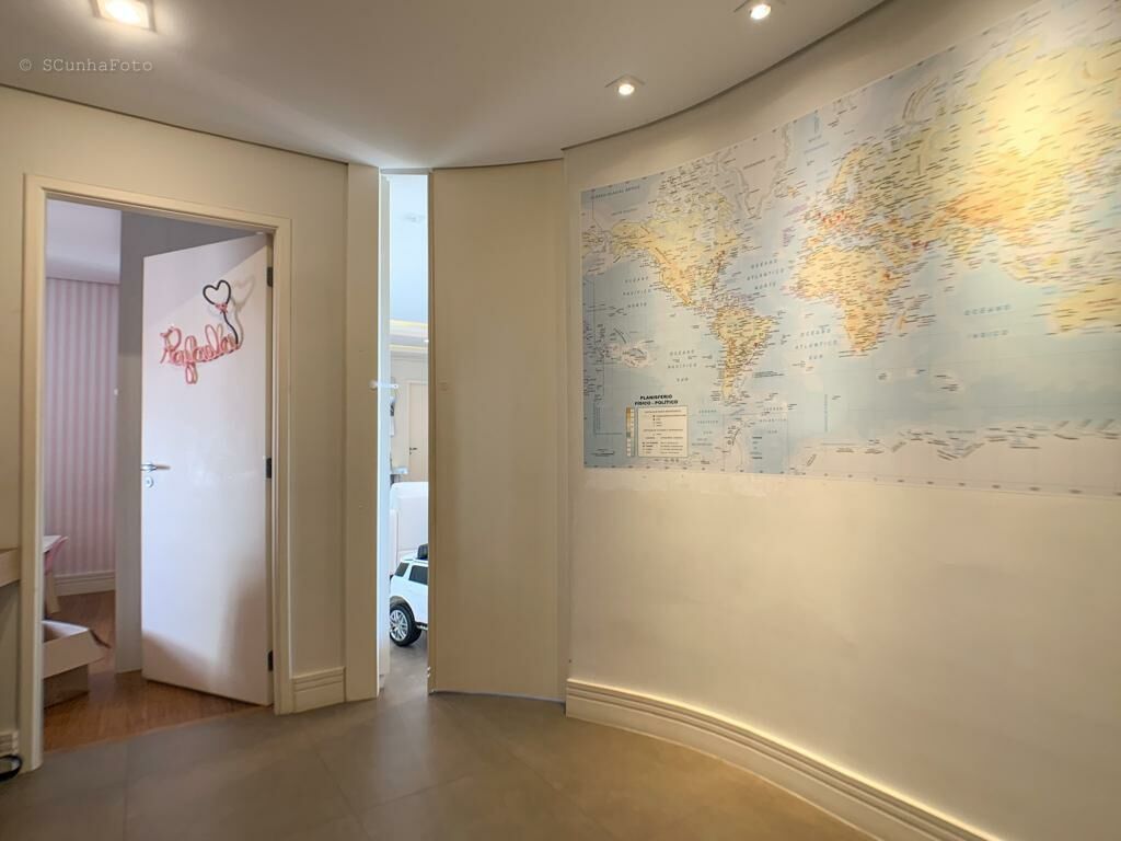 Apartamento, 3 quartos, 196 m² - Foto 21