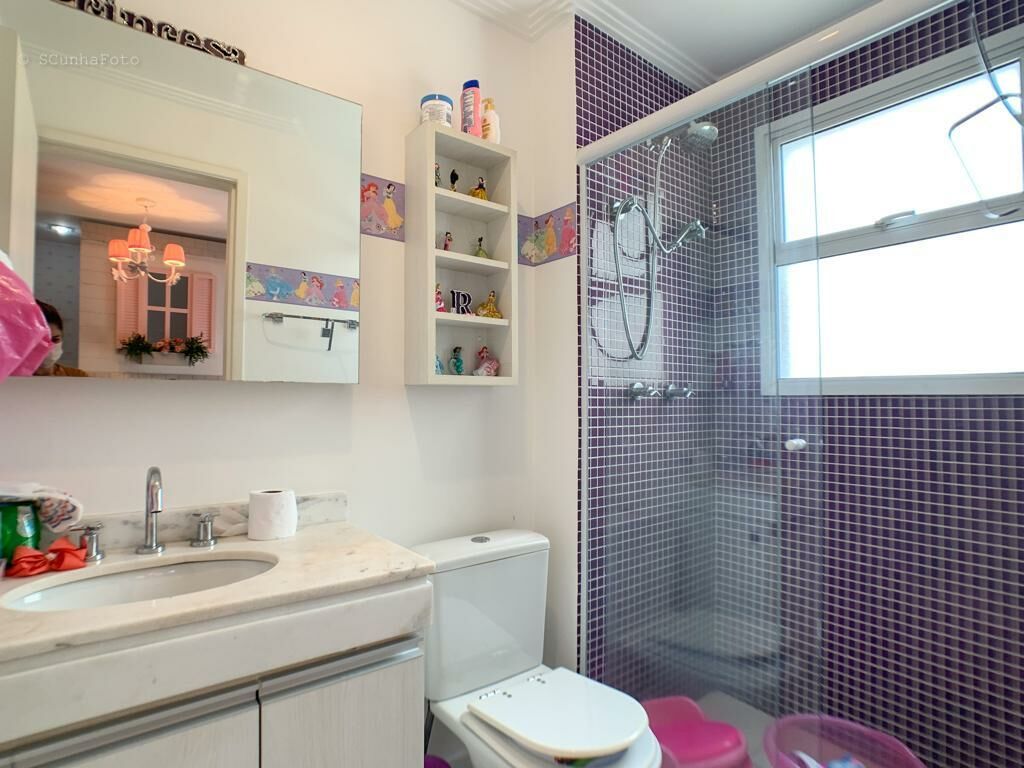 Apartamento, 3 quartos, 196 m² - Foto 25