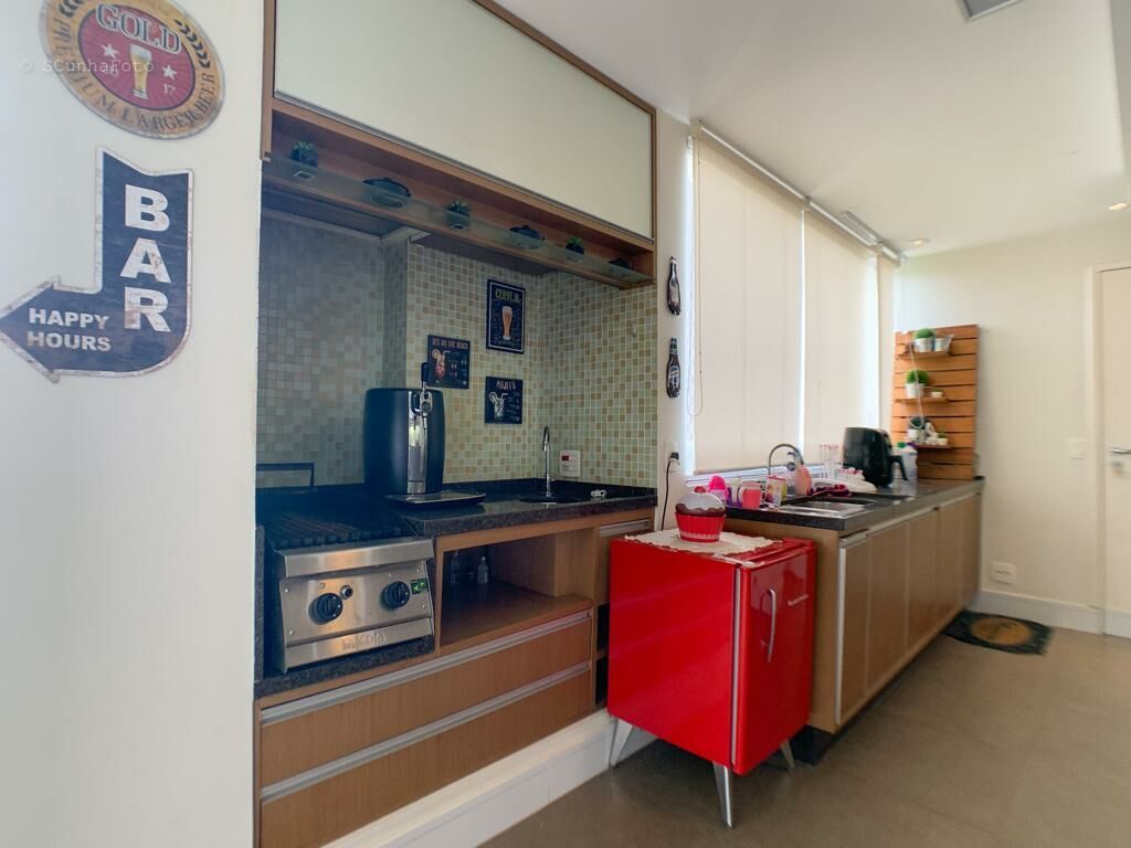 Apartamento, 3 quartos, 196 m² - Foto 13
