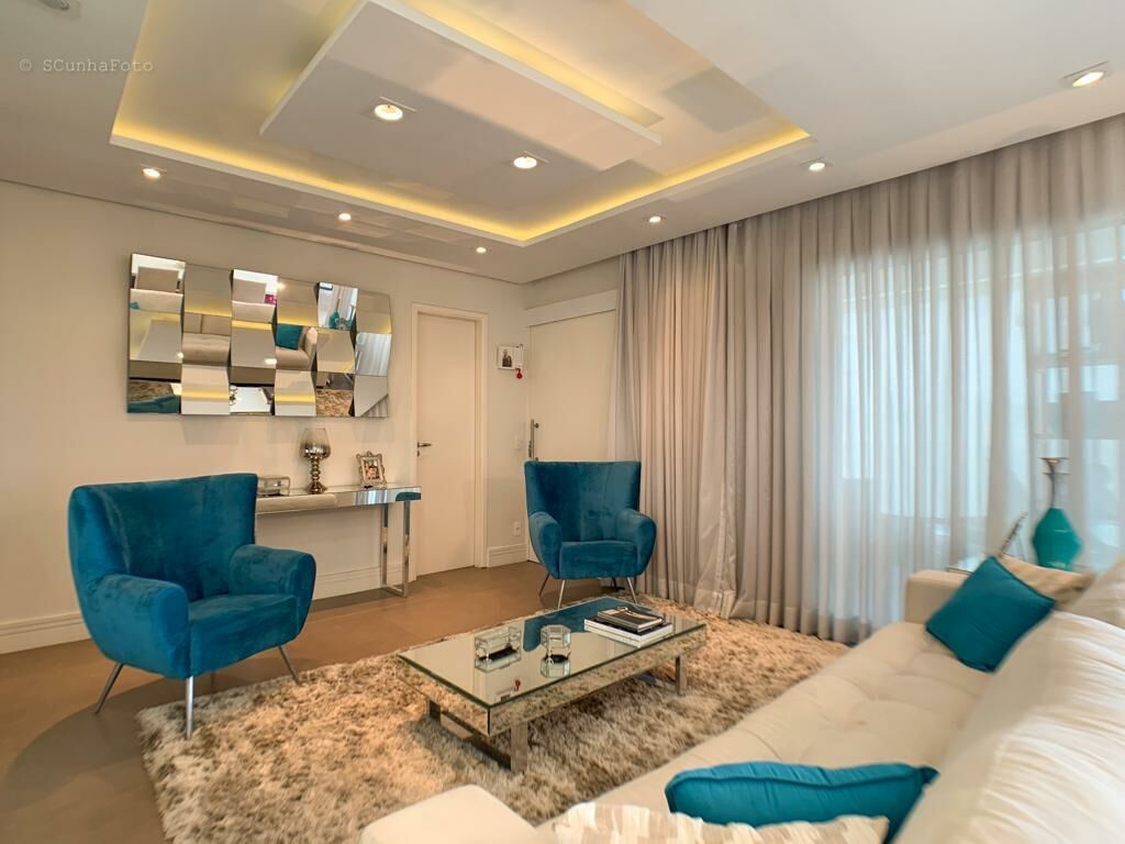 Apartamento, 3 quartos, 196 m² - Foto 8