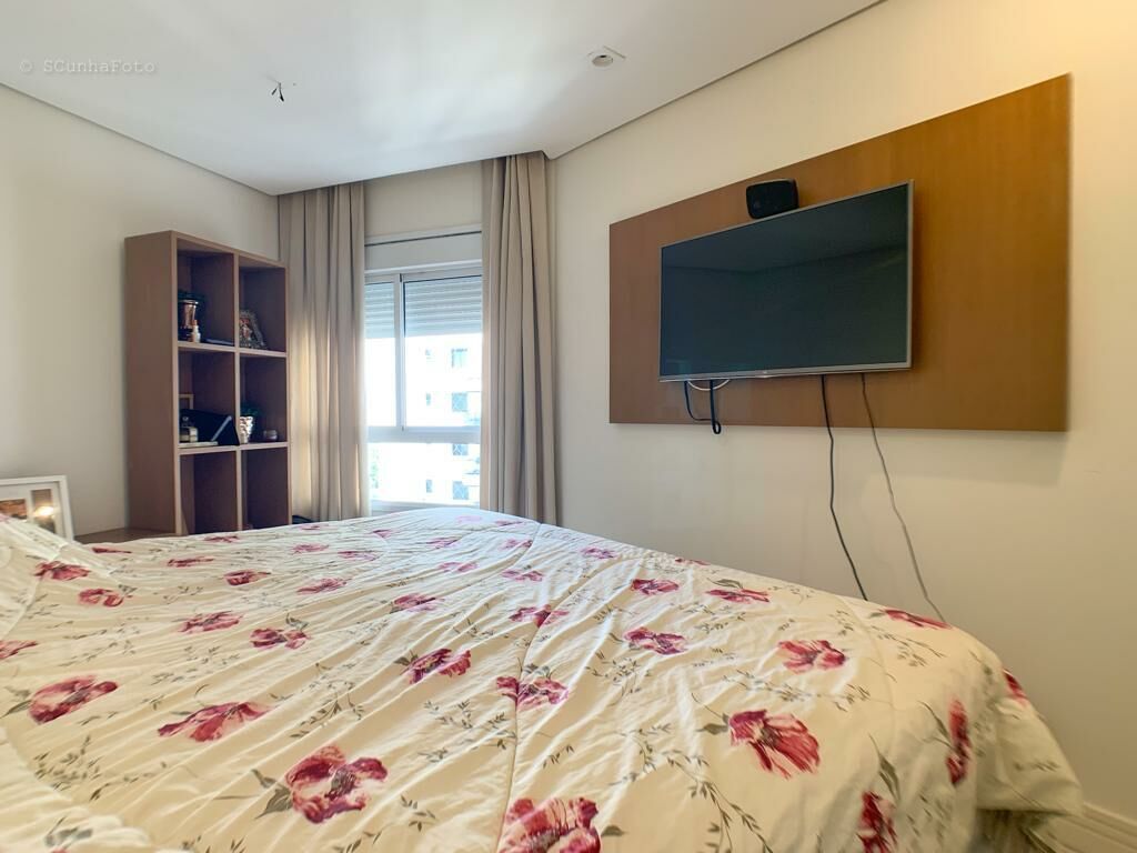 Apartamento, 3 quartos, 196 m² - Foto 33
