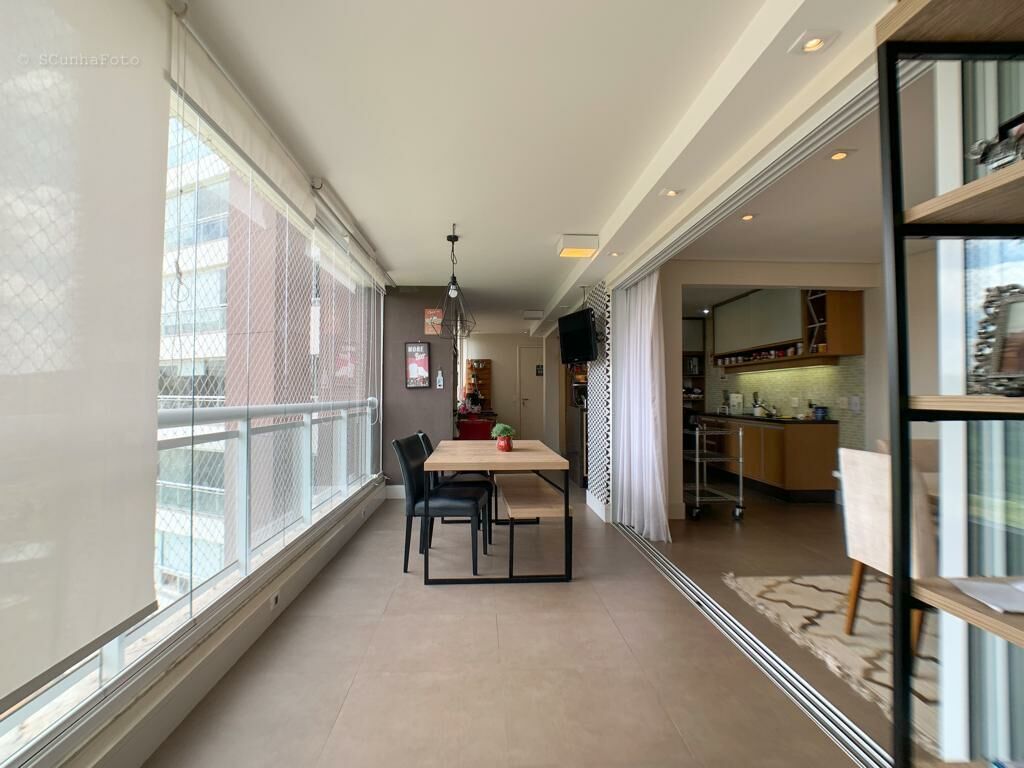 Apartamento, 3 quartos, 196 m² - Foto 18