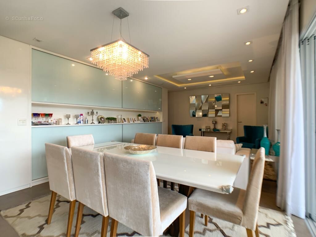 Apartamento, 3 quartos, 196 m² - Foto 9