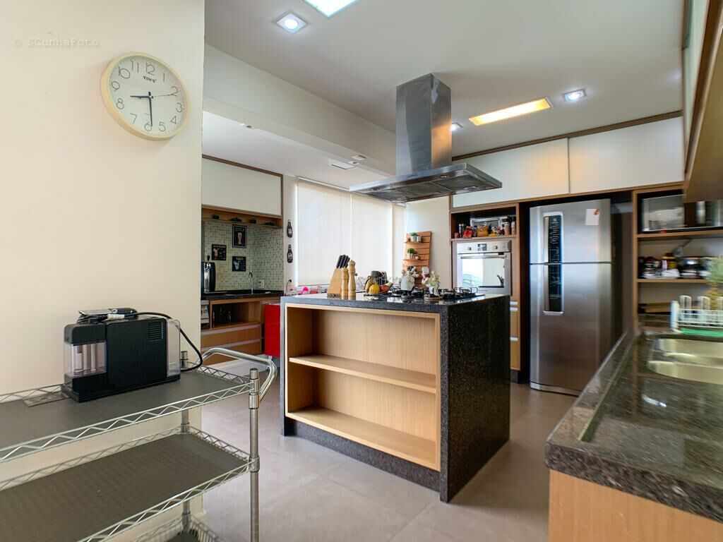 Apartamento, 3 quartos, 196 m² - Foto 10