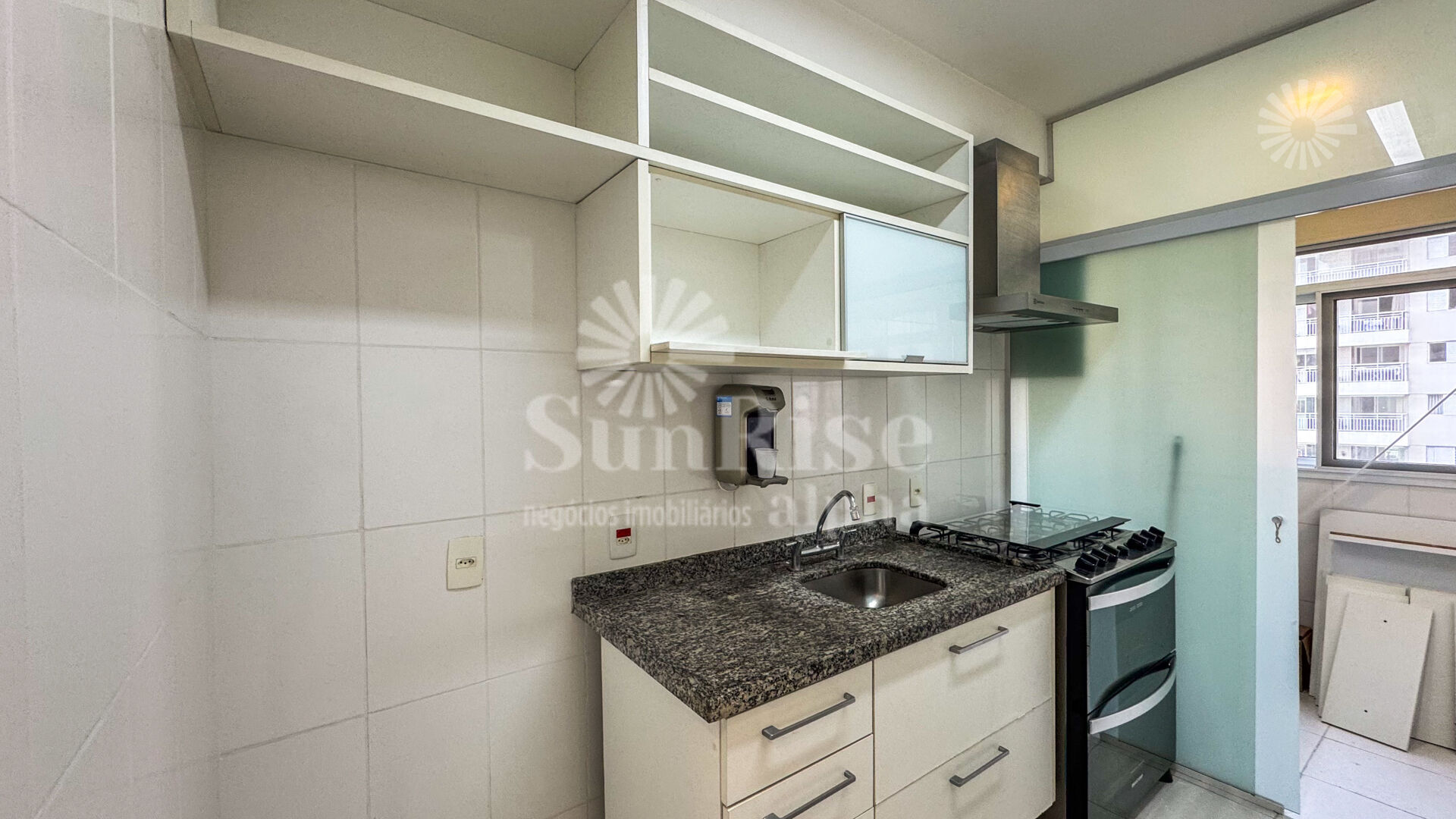 Apartamento para alugar com 3 quartos, 82m² - Foto 8