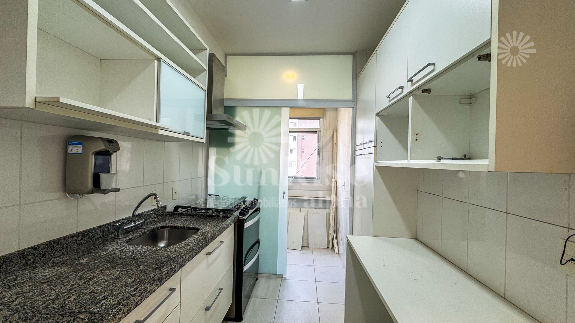 Apartamento para alugar com 3 quartos, 82m² - Foto 6