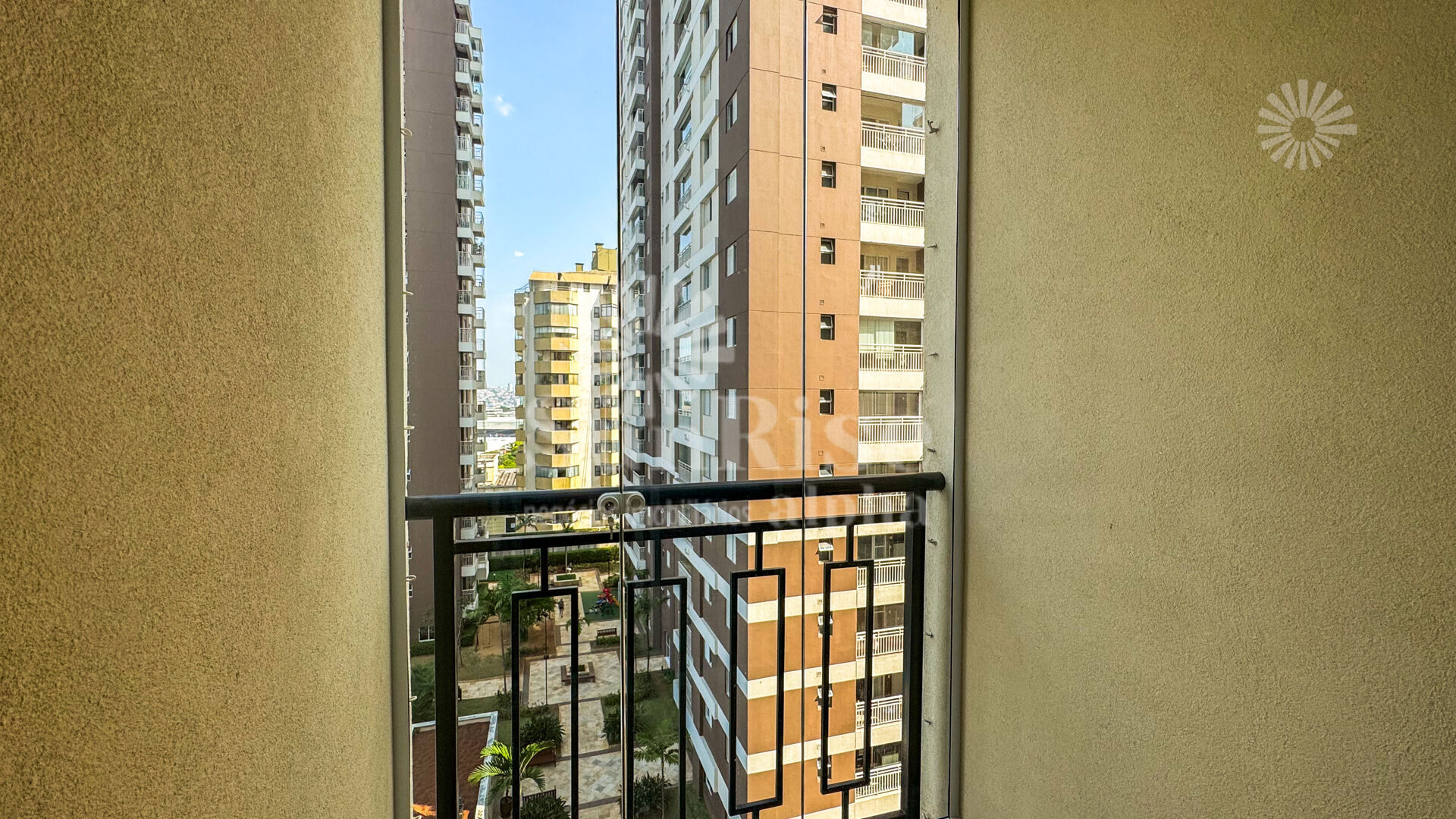 Apartamento para alugar com 3 quartos, 82m² - Foto 36