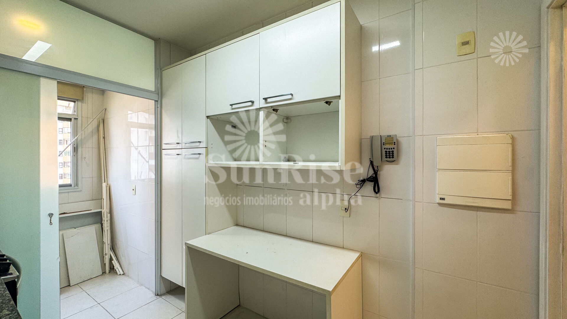 Apartamento para alugar com 3 quartos, 82m² - Foto 9