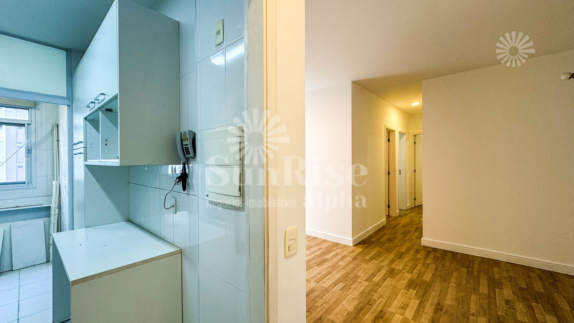 Apartamento para alugar com 3 quartos, 82m² - Foto 4