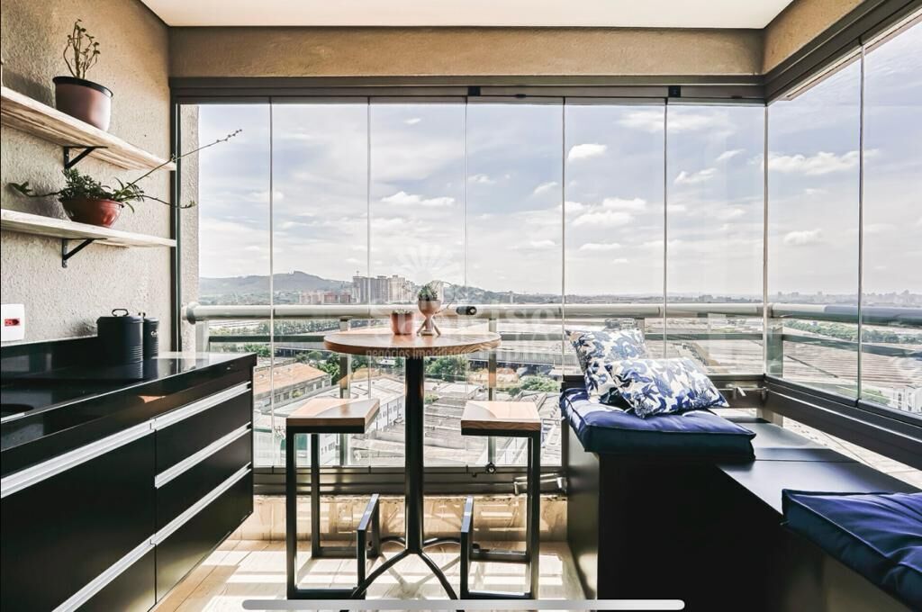 Apartamento, 2 quartos, 78 m² - Foto 4