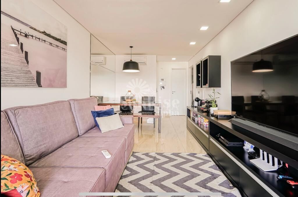 Apartamento, 2 quartos, 78 m² - Foto 1