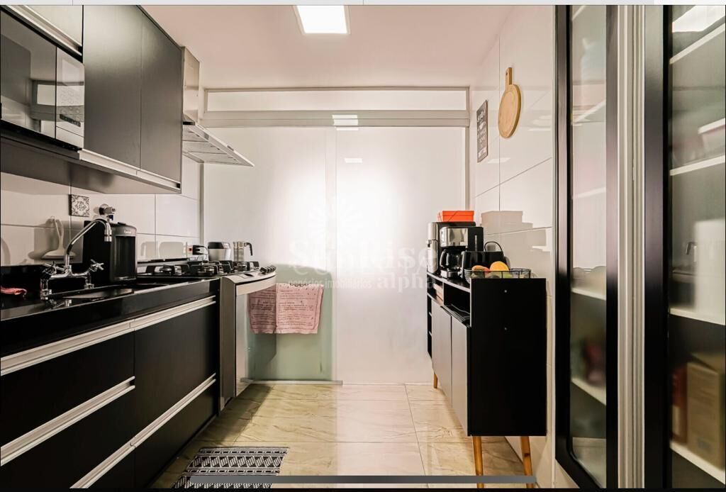 Apartamento, 2 quartos, 78 m² - Foto 2