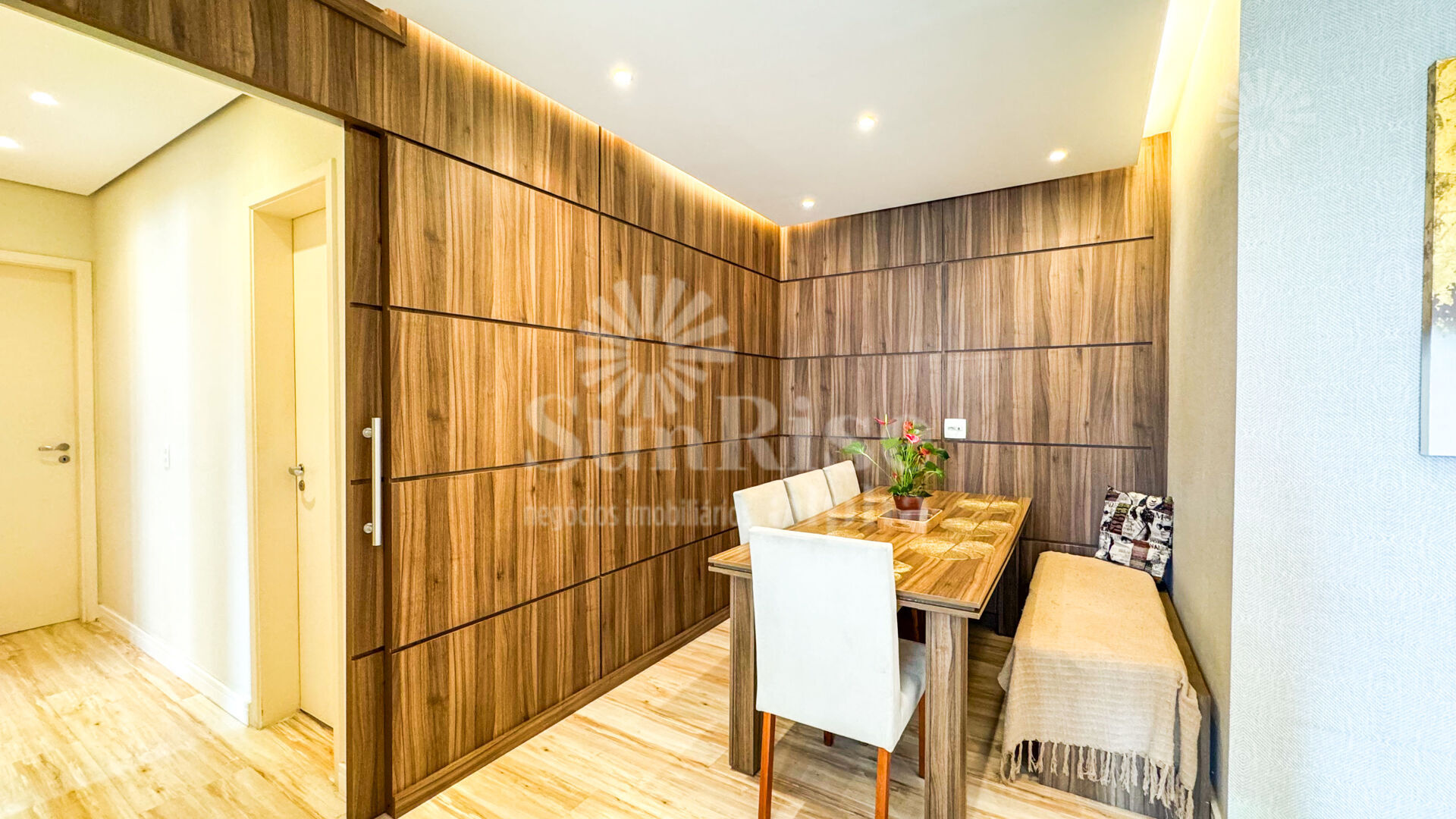 Apartamento para alugar com 3 quartos, 82m² - Foto 11