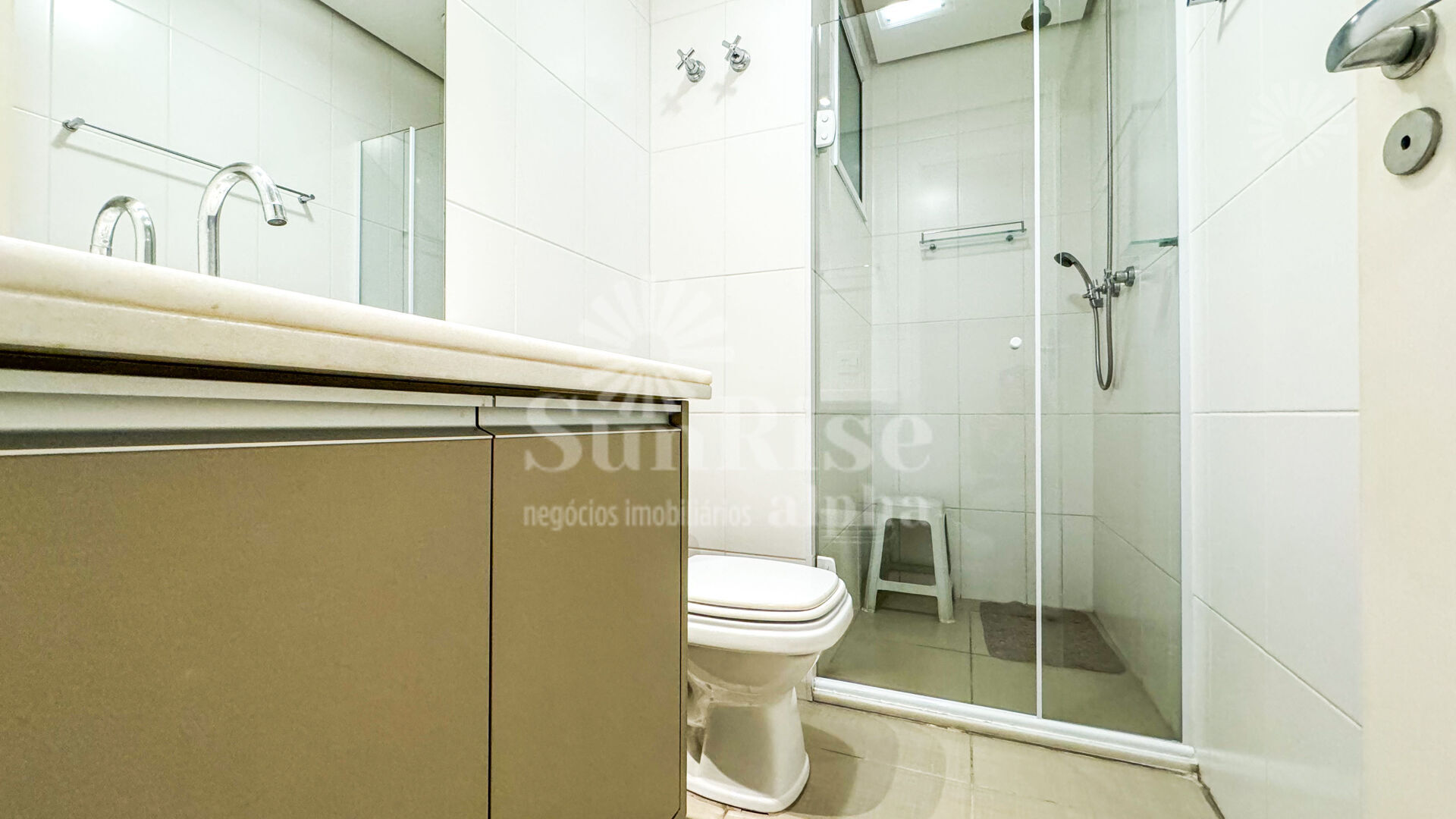 Apartamento para alugar com 3 quartos, 82m² - Foto 21