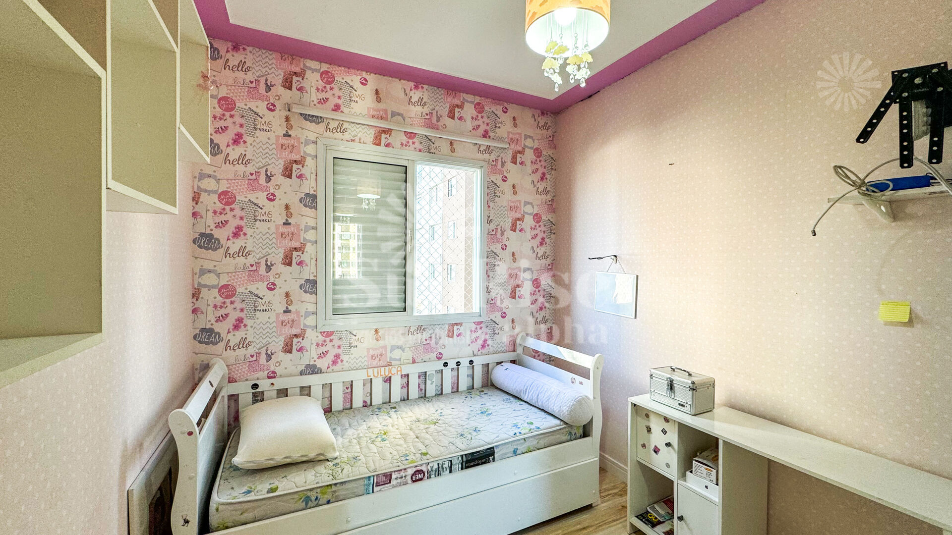 Apartamento para alugar com 3 quartos, 82m² - Foto 25