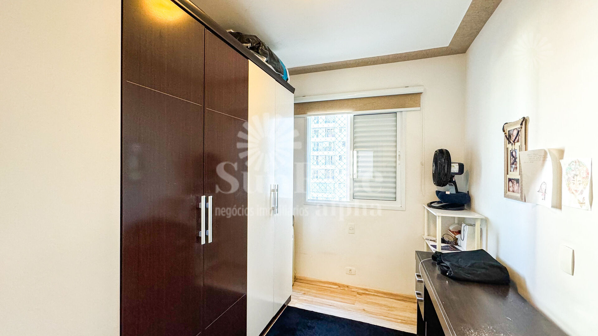 Apartamento para alugar com 3 quartos, 82m² - Foto 23