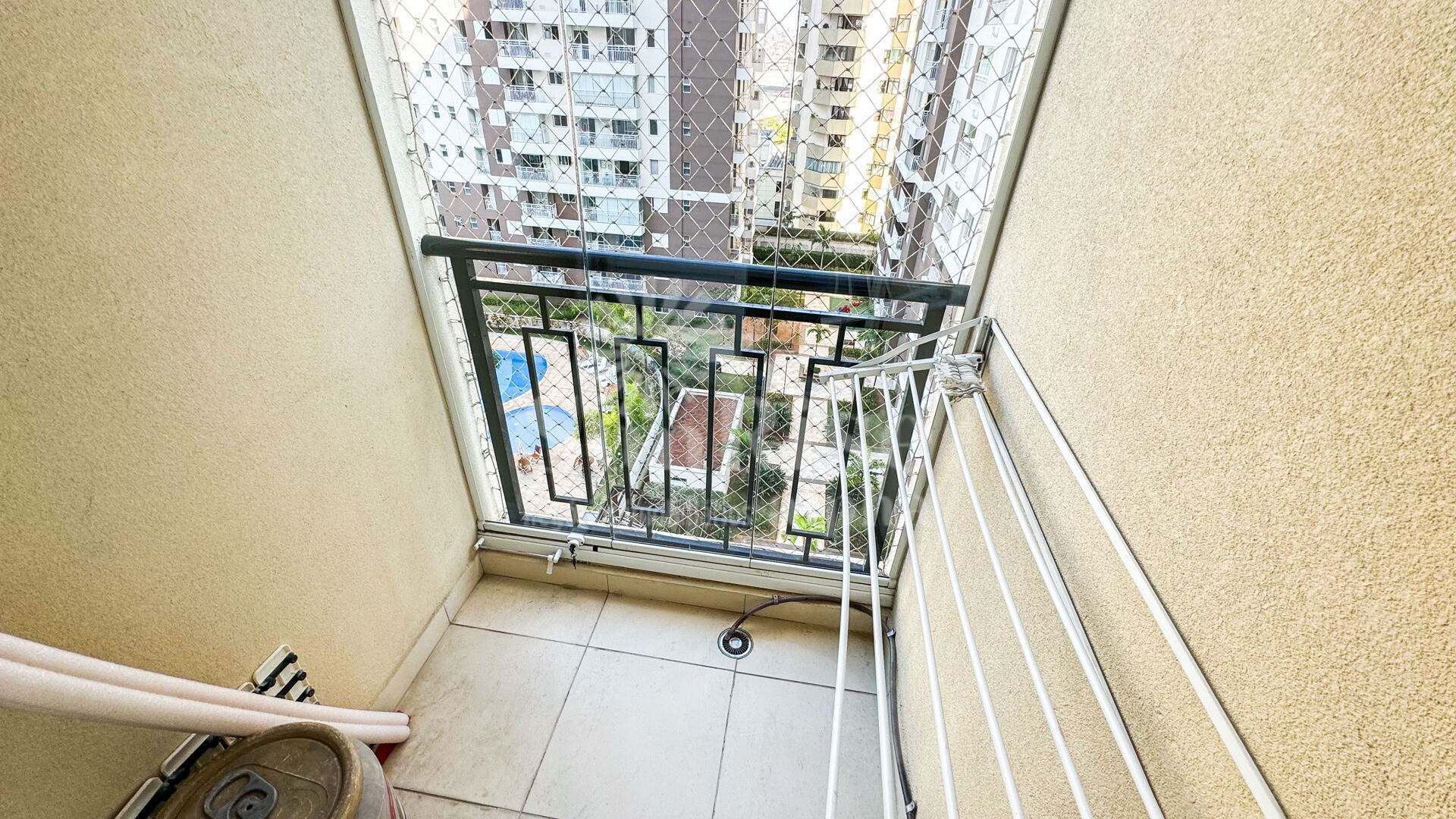 Apartamento para alugar com 3 quartos, 82m² - Foto 31