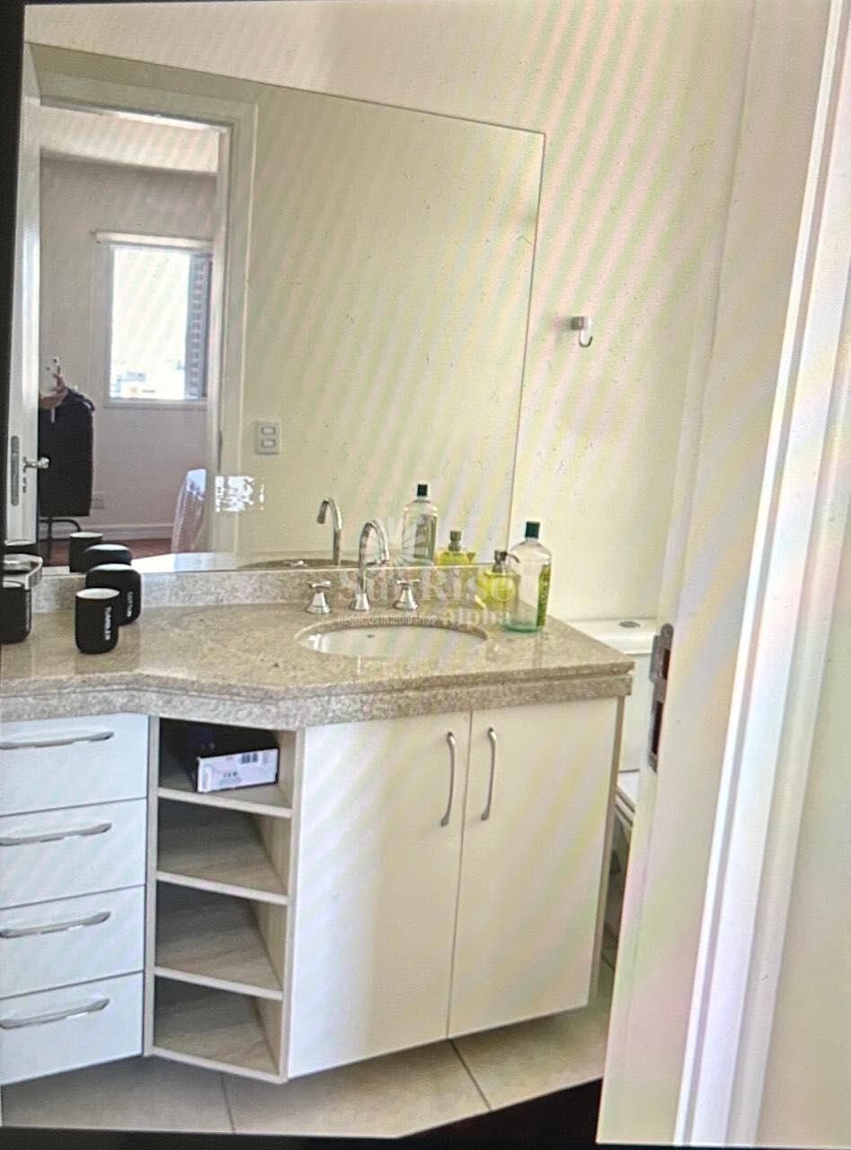 Apartamento para alugar com 1 quarto, 50m² - Foto 5