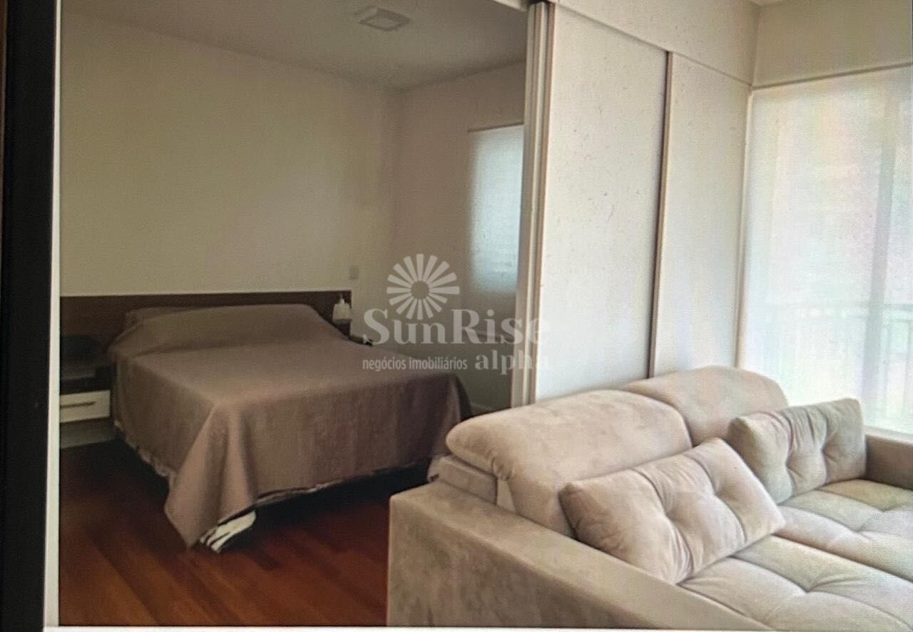 Apartamento para alugar com 1 quarto, 50m² - Foto 2