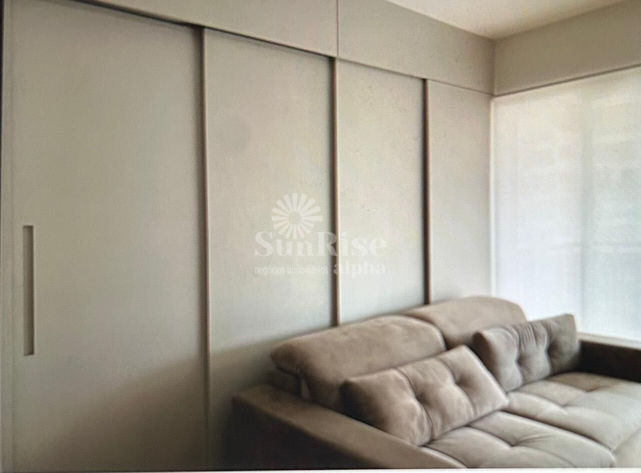 Apartamento para alugar com 1 quarto, 50m² - Foto 9
