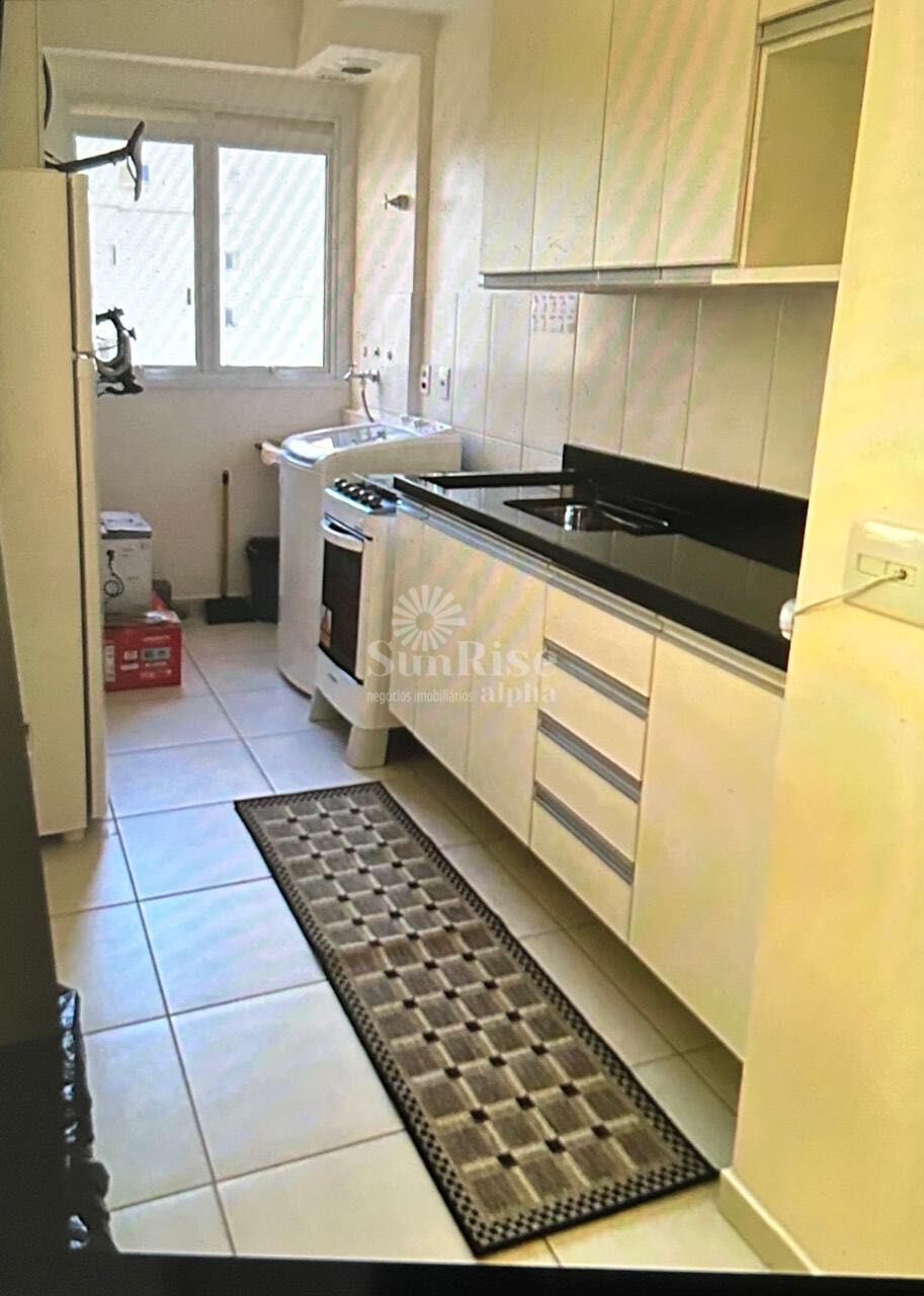 Apartamento para alugar com 1 quarto, 50m² - Foto 3