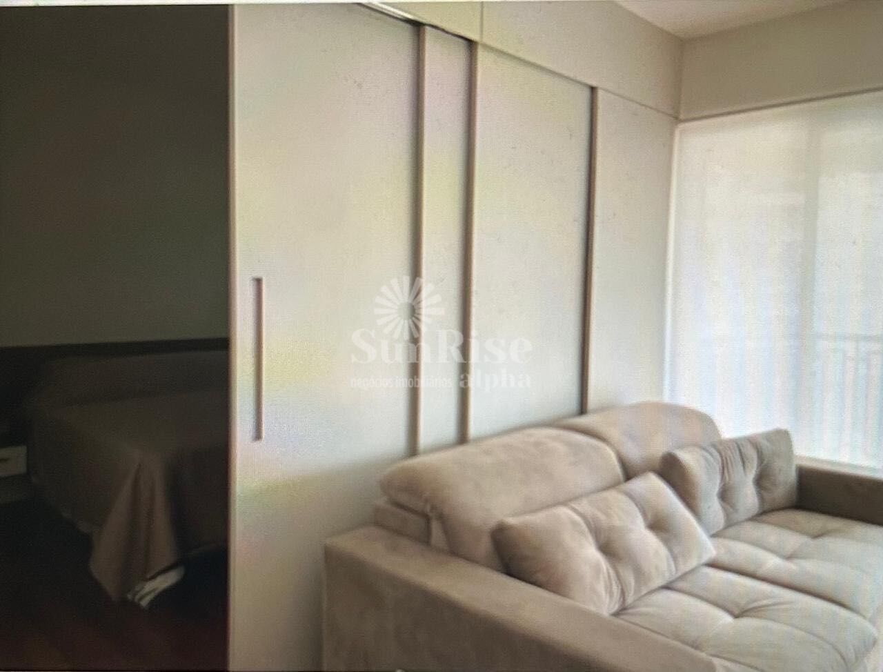 Apartamento para alugar com 1 quarto, 50m² - Foto 6