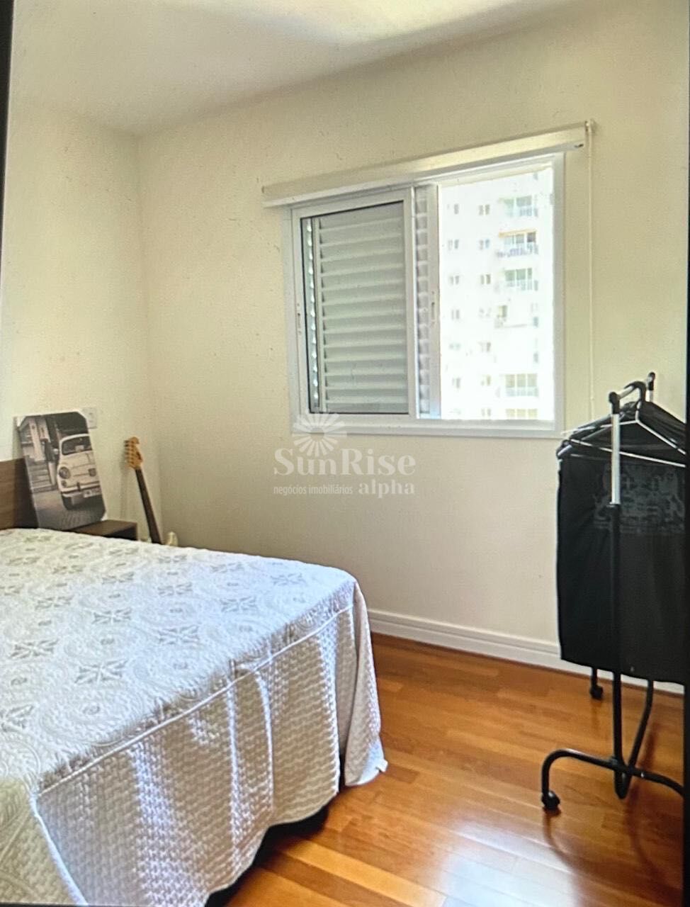 Apartamento para alugar com 1 quarto, 50m² - Foto 4