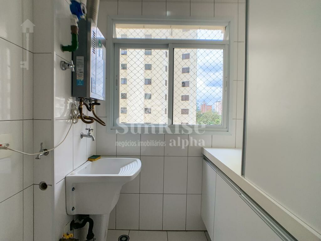 Apartamento para alugar com 3 quartos, 84m² - Foto 14