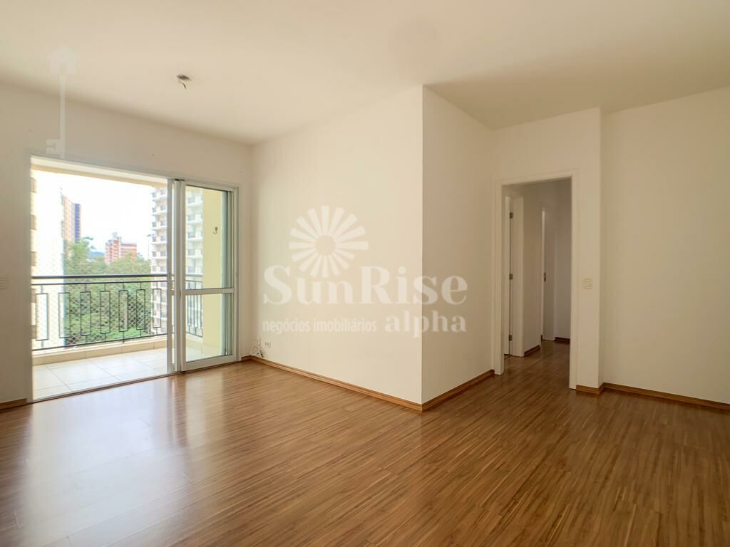 Apartamento para alugar com 3 quartos, 84m² - Foto 4