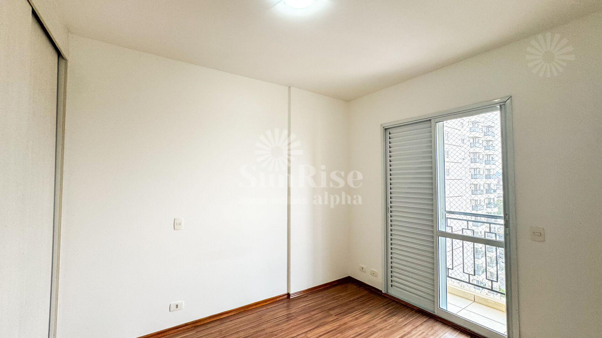 Apartamento, 3 quartos, 84 m² - Foto 2