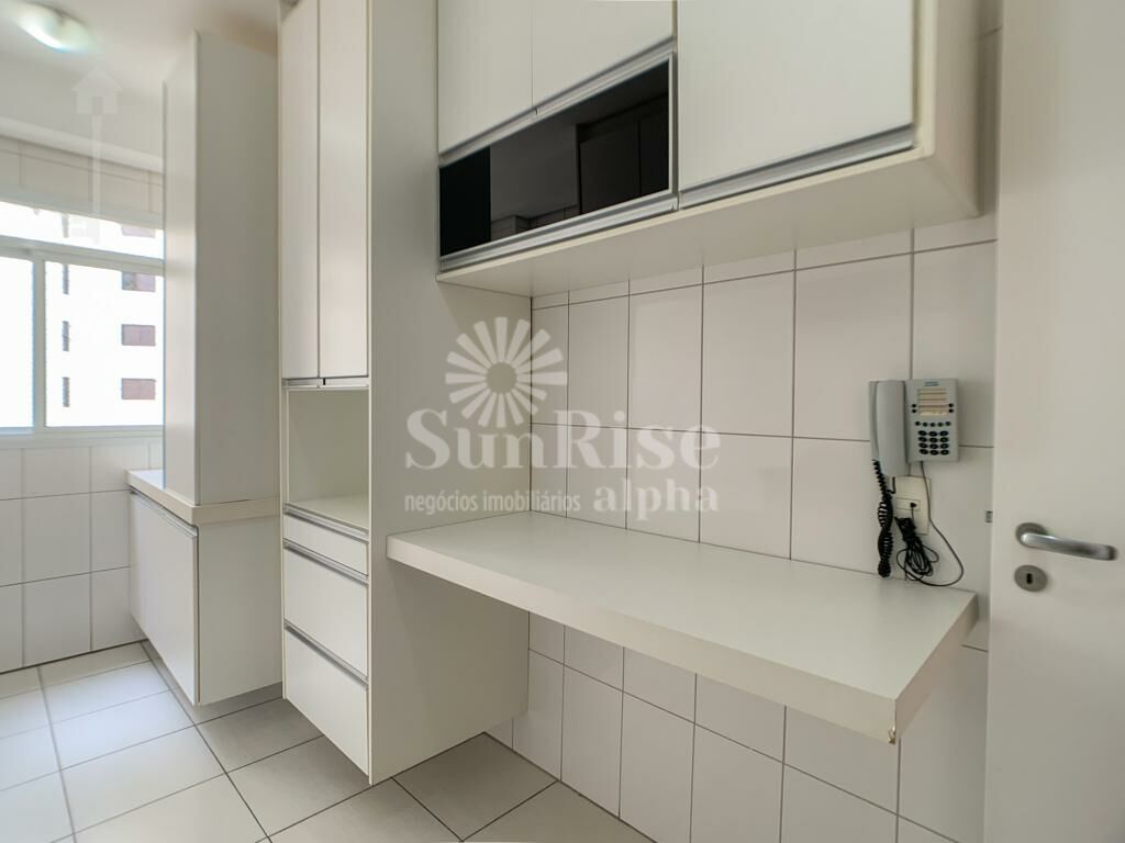 Apartamento para alugar com 3 quartos, 84m² - Foto 13