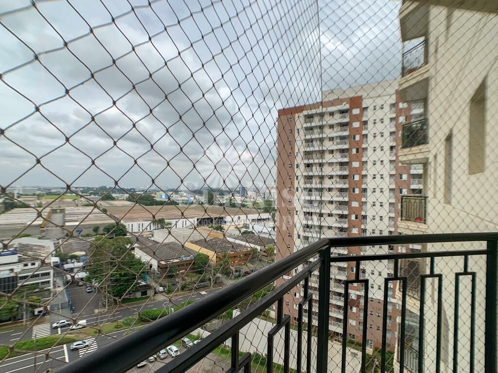 Apartamento para alugar com 3 quartos, 84m² - Foto 3