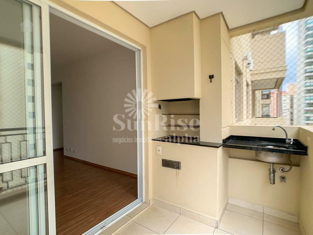 Apartamento para alugar com 3 quartos, 84m² - Foto 5