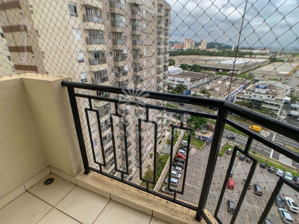 Apartamento para alugar com 3 quartos, 84m² - Foto 30