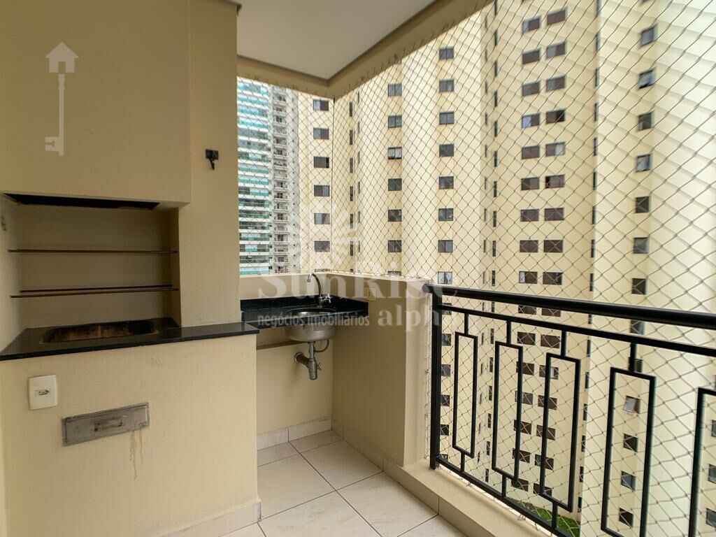 Apartamento para alugar com 3 quartos, 84m² - Foto 6