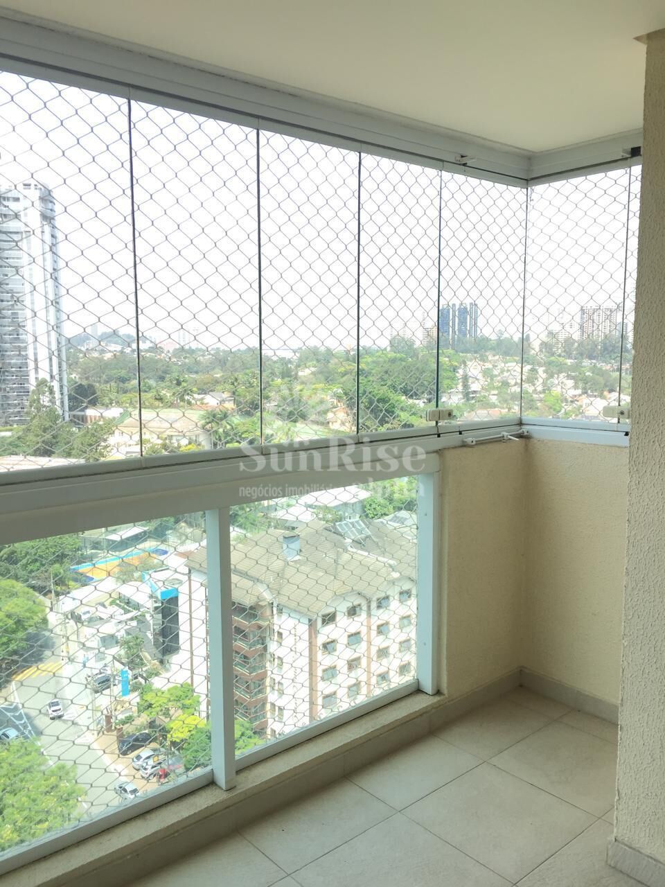 Apartamento para alugar com 2 quartos, 76m² - Foto 3