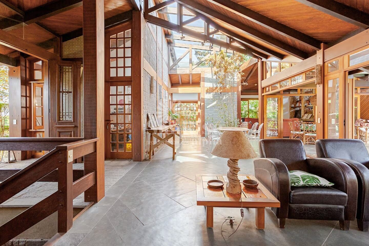 Casa, 4 quartos, 650 m² - Foto 19