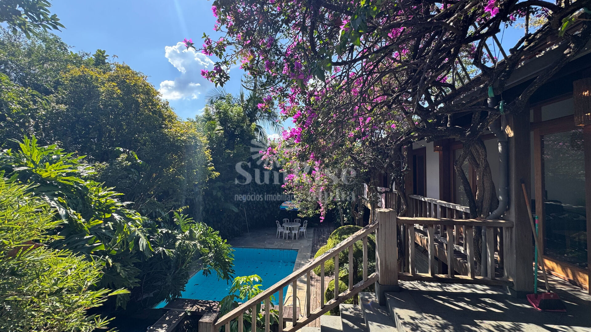 Casa, 4 quartos, 650 m² - Foto 41