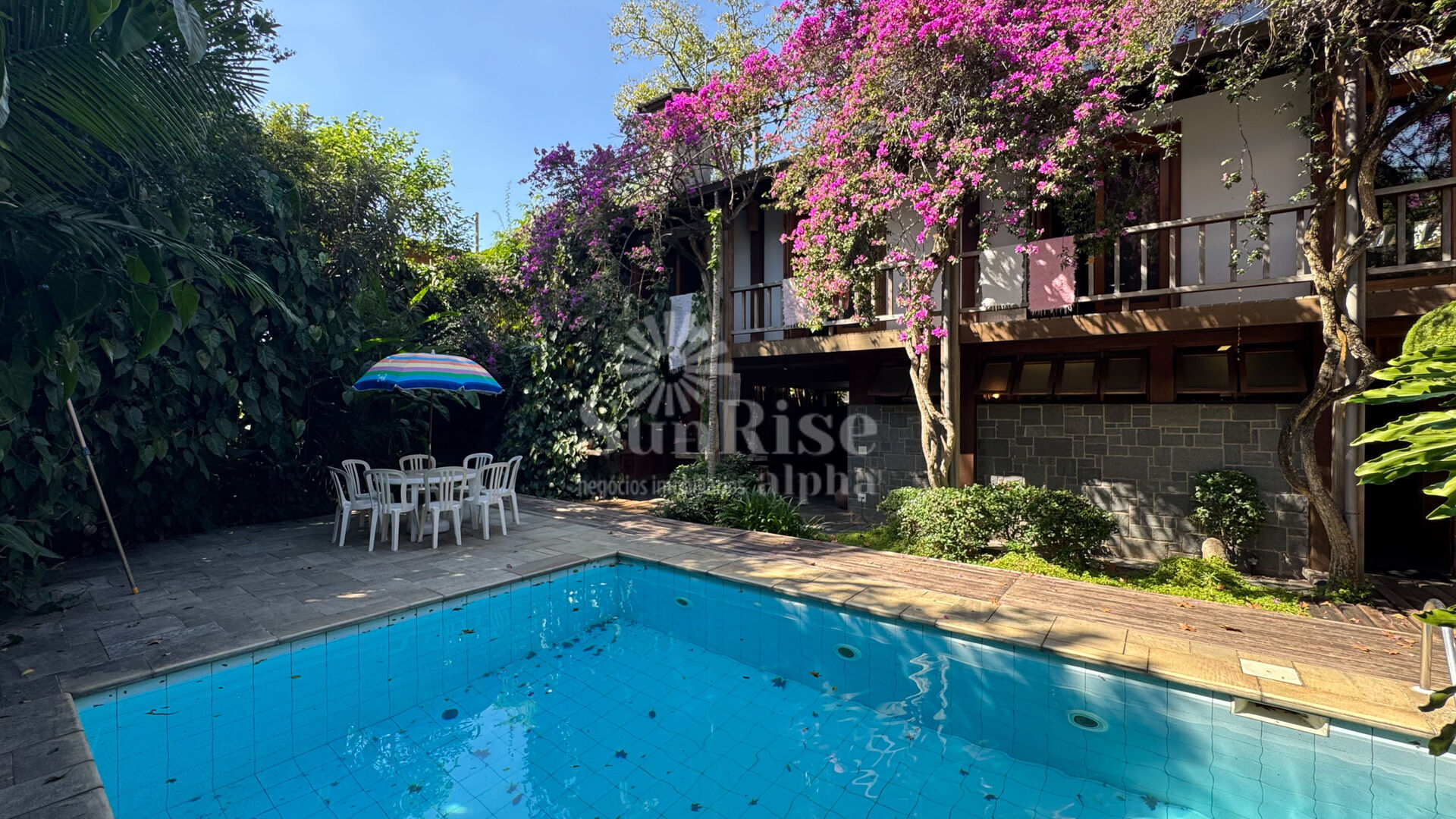 Casa, 4 quartos, 650 m² - Foto 29
